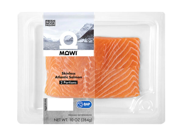 Atlantic Salmon